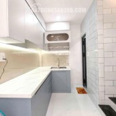 NHÀ MỚI ĐẸP PHÚ THỌ HÒA – TÂN PHÚ – 2 Tầng KIÊN CỐ